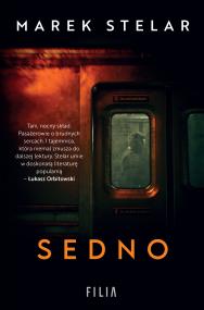 Okładka książki Sedno