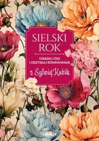 Okładka książki Sielski rok