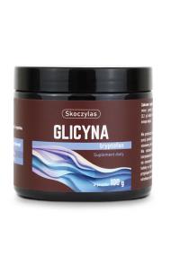 Zdjęcie produktu Skoczylas Glicyna tryptofan 100g