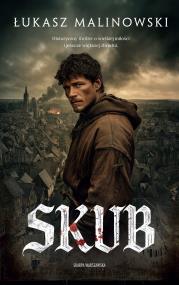 Okładka książki SKUB