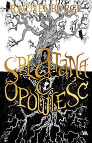 Okładka książki Splątana opowieść