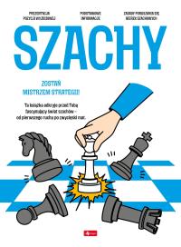 Okładka książki Szachy