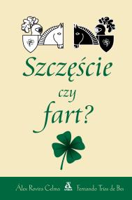Okładka książki Szczęście czy fart? wyd. 2026