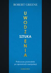 Okładka książki Sztuka uwodzenia