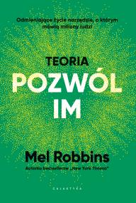 Okładka książki Teoria „pozwól im”