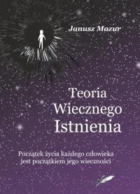Okładka książki Teoria wiecznego istnienia