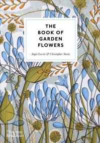 Okładka książki The Book of Garden Flowers