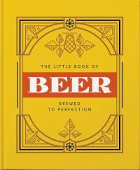 The Little Book of Beer. Wydawca: OH. ZdrowePodejscie.pl Opakowanie The Little Book of Beer