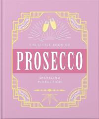 Opakowanie The Little Book of Prosecco