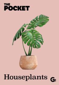 Opakowanie The Pocket Houseplants