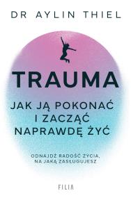 Okładka książki Trauma