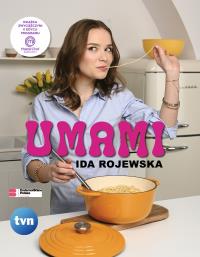 Okładka książki UMAMI Masterchef Nastolatki. Edycja 2