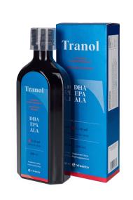 Zdjęcie produktu Visanto Zięba Tranol truskawkowy 250 ml