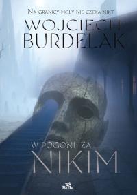 Okładka książki W pogoni za Nikim