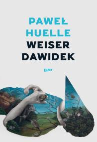 Okładka książki Weiser Dawidek (2026)