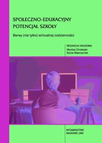 Okładka książki Widzieć człowieka