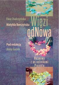 Okładka książki Więzi odNowa