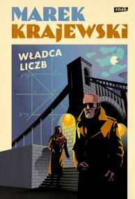 Okładka książki Władca liczb (2026)