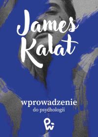 Okładka książki Wprowadzenie do psychologii
