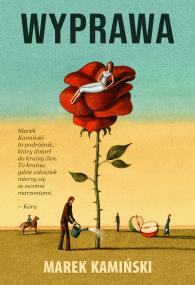 Okładka książki Wyprawa