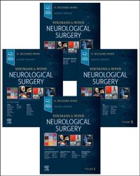 Okładka książki Youmans and Winn Neurological Surgery