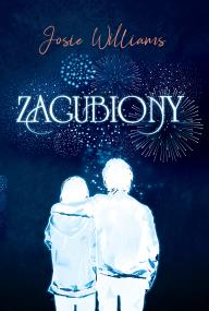 Okładka książki Zagubiony