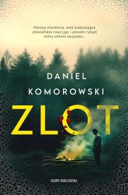 Okładka książki Zlot