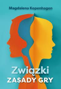 Okładka książki Związki. Zasady gry