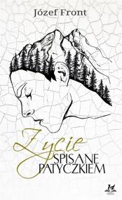 Okładka książki Życie spisane patyczkiem - uszkodzone