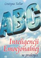 Okładka książki ABC inteligencji emocjonalnej w praktyce