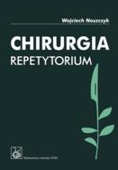 Chirurgia. Repetytorium - Wojciech Noszczyk PZWL. Autor: Noszczyk Wojciech. ZdrowePodejscie.pl Okładka książki Chirurgia. Repetytorium - Wojciech Noszczyk PZWL