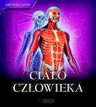 Ciało człowieka. Autor: Smith Miranda. ZdrowePodejscie.pl Okładka książki Ciało człowieka