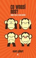 Okładka książki Co wnosi nos?