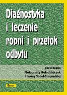 Opakowanie Diagnostyka i leczenie ropni i przetok odbytu