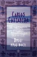 Okładka książki Drugi krąg mocy - Carlos Castaneda