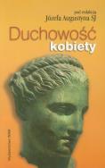 Okładka książki Duchowość kobiety