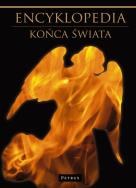 Encyklopedia końca świata. Autor: Andrzej Zwoliński. ZdrowePodejscie.pl Okładka książki Encyklopedia końca świata