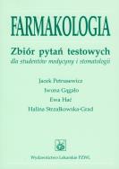 Okładka książki Farmakologia