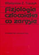Okładka książki Fizjologia człowieka w zarysie