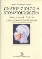 Okładka książki Gnatofizjologia stomatologiczna PZWL