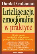 Okładka książki Inteligencja emocjonalna w praktyce. Media Rodzina
