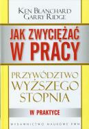 Okładka książki Jak zwyciężać w pracy