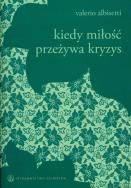 Okładka książki Kiedy miłość przeżywa kryzys