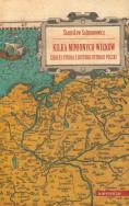 Kilka minionych wieków. Autor: Salmonowicz Stanisław. ZdrowePodejscie.pl Okładka książki Kilka minionych wieków