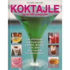 Okładka książki Koktajle