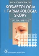 Okładka książki Kosmetologia i farmakologia skóry