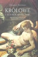 Okładka książki Królowe i ich kochankowie