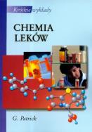 Okładka książki Krótkie wykłady Chemia leków