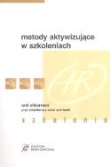 Okładka książki Metody aktywizujące w szkoleniach