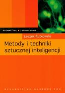 Okładka książki Metody i techniki sztucznej inteligencji